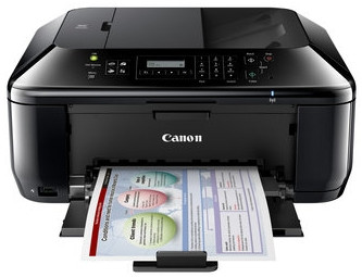 Canon PIXMA MX435 is nooit meer leverbaar