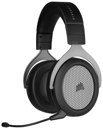 Corsair HS75 XB Draadloze Gaming Headset Xbox X | S en Xbox One Zwart is nooit meer leverbaar