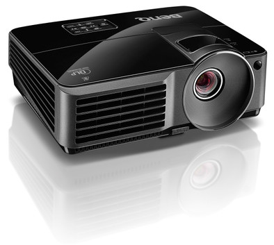 BenQ MW516 is nooit meer leverbaar