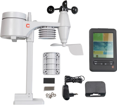 Cresta DSX100 is nooit meer leverbaar