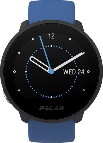 Polar Unite Blue Coolblue Smartwatches
