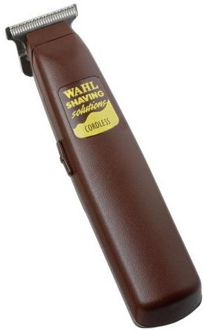 Wahl What a Shaver is nooit meer leverbaar