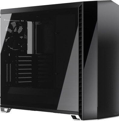 Fractal Design Vector RS Black Tempered Glass is nooit meer leverbaar