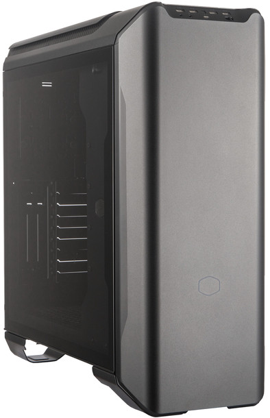 Cooler Master MasterCase SL600M Black is nooit meer leverbaar