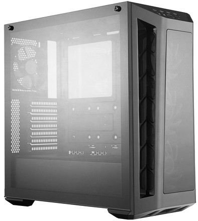 Cooler Master MasterBox MB530P is no longer available