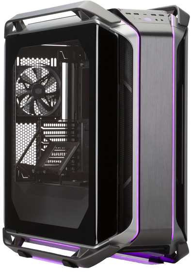 Cooler Master Cosmos C700M is no longer available