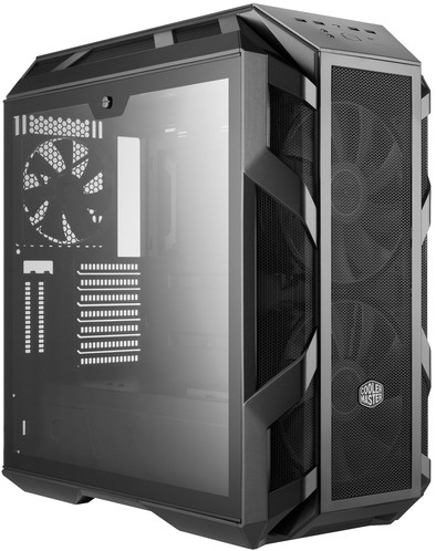 Cooler Master MasterCase H500M is nooit meer leverbaar