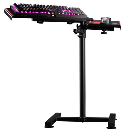 Le produit Next Level Racing Support Autonome pour Clavier et Souris ne sera plus jamais disponible