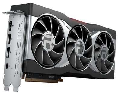 Gigabyte Radeon RX 6800 XT 16G is nooit meer leverbaar