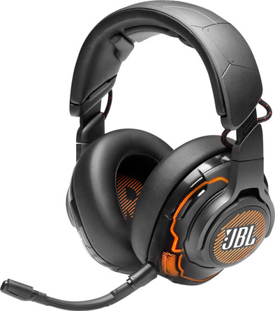 JBL Quantum One Black is no longer available