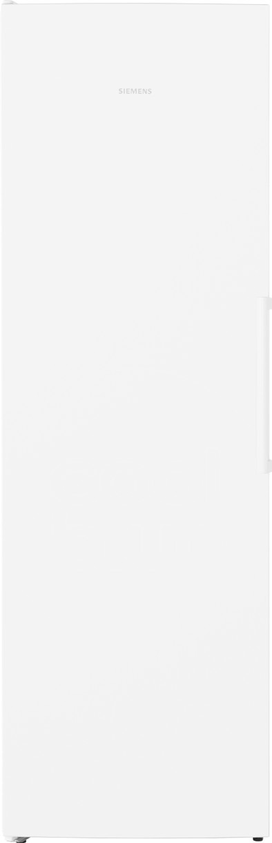 Siemens KS36VVWEP is nooit meer leverbaar