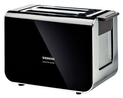 Siemens TT86103 Sensor for Senses is nooit meer leverbaar