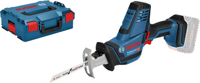 Bosch Professional GSA 18V-LI C (zonder accu) is nooit meer leverbaar