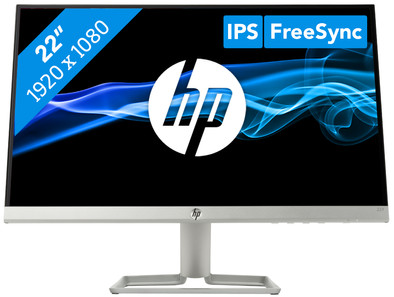 HP 22F is nooit meer leverbaar