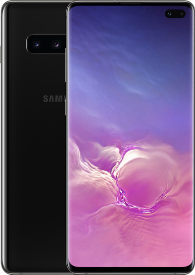 Samsung Galaxy S10 Plus 128GB Black is no longer available