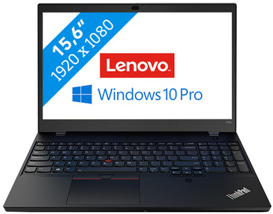 Lenovo Thinkpad P15v G1 - 20TQ003KMH is nooit meer leverbaar