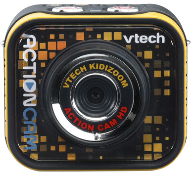 Vtech Kidizoom Action Cam HD is nooit meer leverbaar