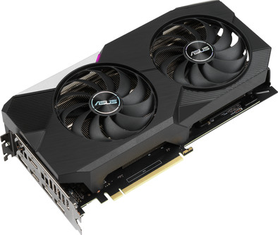 Asus GeForce RTX 3070 Dual 8G is nooit meer leverbaar
