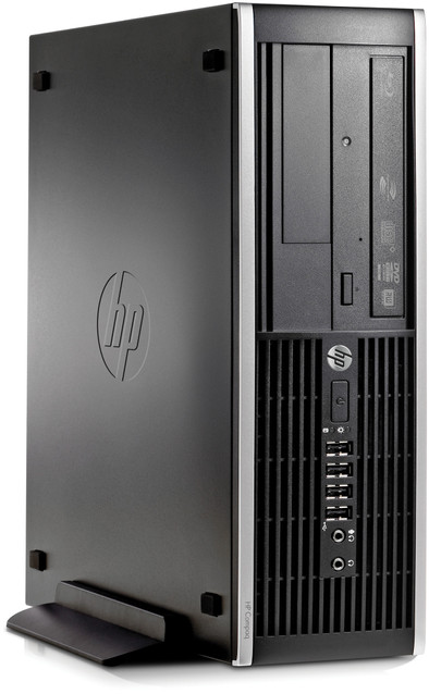 HP Compaq 8200 Elite SFF 500GB is nooit meer leverbaar