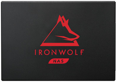 Seagate IronWolf 125 1TB is no longer available