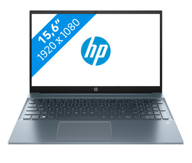HP Pavilion 15-eh0950nd is nooit meer leverbaar