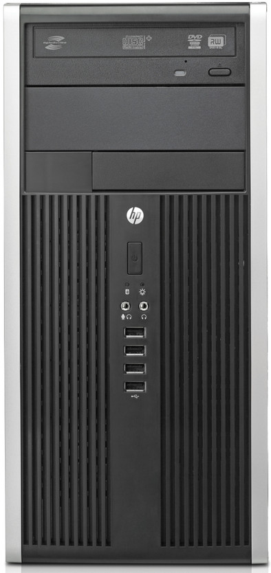 HP Compaq 6200 Pro MT is nooit meer leverbaar