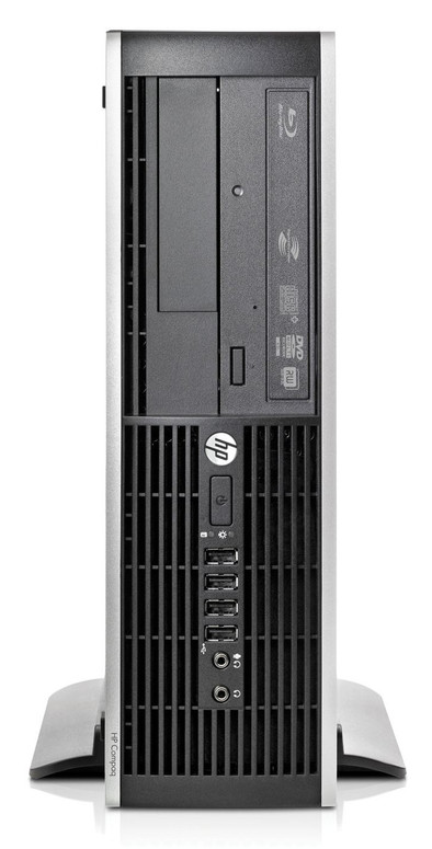 HP Compaq 6200 Pro SFF 500 GB is nooit meer leverbaar