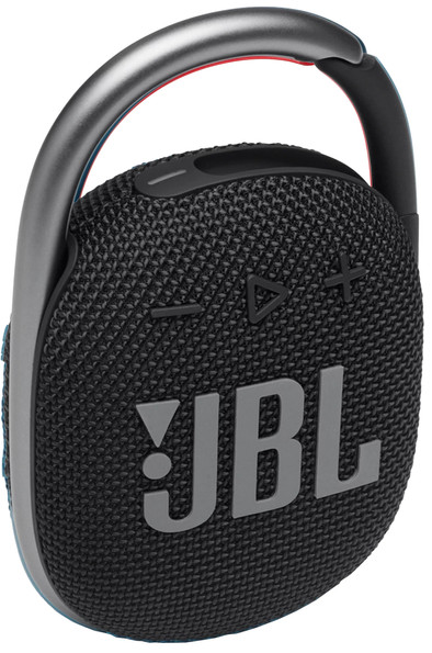 JBL Clip 4 Black is no longer available