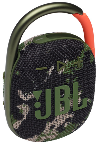 JBL Clip 4 Camouflage is no longer available
