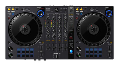 Pioneer DJ DDJ-FLX6 is no longer available