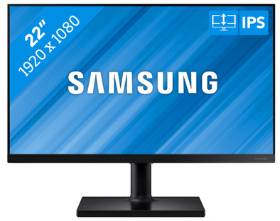 Samsung LF22T450FQUXEN is no longer available