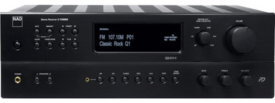 NAD C725BEE is nooit meer leverbaar