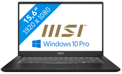 MSI Summit E15 A11SCST-044NL is no longer available