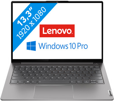 Lenovo ThinkBook 13s G2 - 20V9002JMH is nooit meer leverbaar