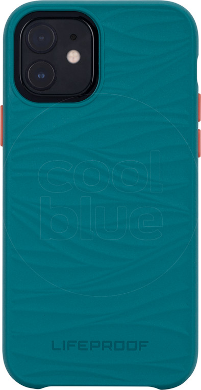 LifeProof WAKE Apple iPhone 12 / 12 Pro Back Cover Green is no longer available