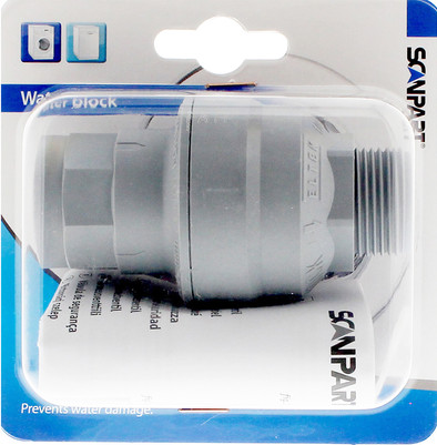 Scanpart Water Stopper Mechanical is no longer available