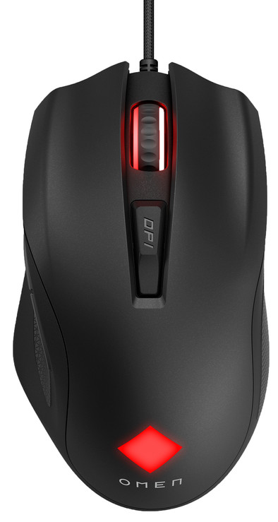 HP OMEN Vector Gaming Muis is nooit meer leverbaar
