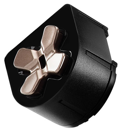 Thrustmaster eSwap X D4XB D-PAD Module is nooit meer leverbaar