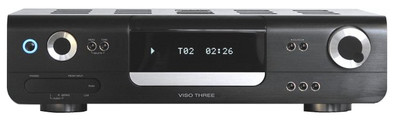 NAD VISO THREE CD-Receiver is nooit meer leverbaar