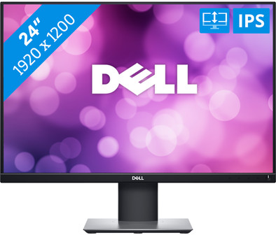 Dell P2421 is nooit meer leverbaar