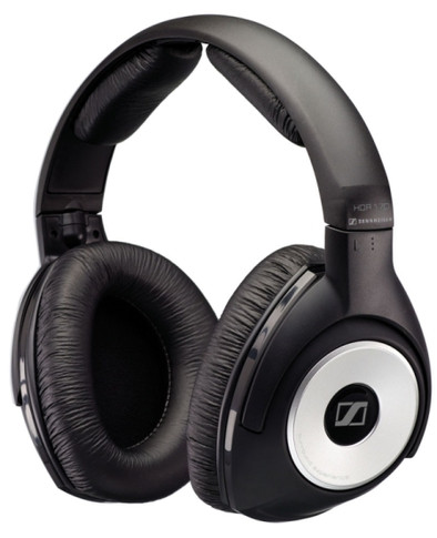 Sennheiser HDR 170 is nooit meer leverbaar