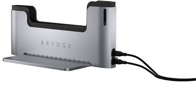 Brydge Vertical Dock Macbook Pro 13" is nooit meer leverbaar
