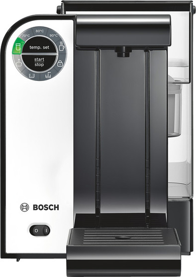 Bosch THD2023 Filtrino is nooit meer leverbaar