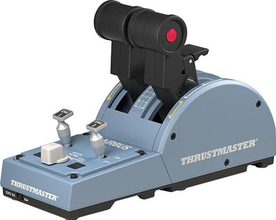 Thrustmaster TCA Quadrant Airbus Edition is no longer available