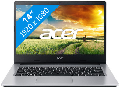 Acer Aspire 1 A114-21-A214 is nooit meer leverbaar