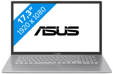 Asus VivoBook 17 D712DA-AU241T is no longer available