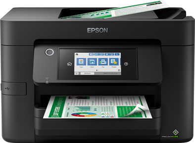 Epson WorkForce WF-4820DWF is nooit meer leverbaar