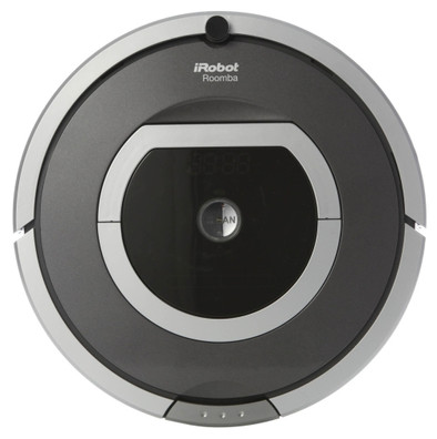 iRobot Roomba 780 is nooit meer leverbaar