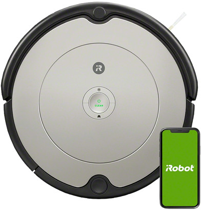 iRobot Roomba 698 is no longer available