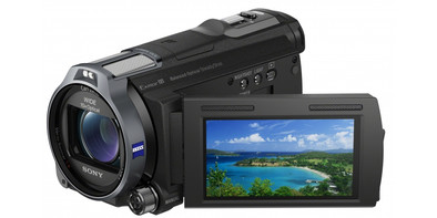 Sony HDR-CX730 is nooit meer leverbaar